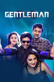 Gentleman 2016 on netflix