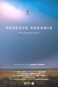 Askania Reserve 2019 on netflix
