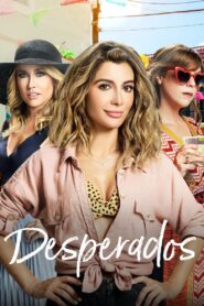 Desperados 2020 on netflix