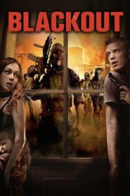 The Blackout 2014 on netflix