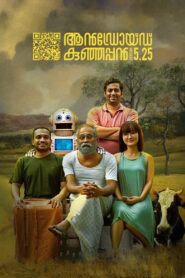 Android Kunjappan Version 5.25 2019 on netflix