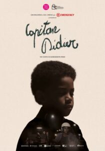 Capitan Didier 2021 on netflix