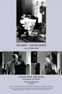 The Party: Nature Morte 1991 on netflix