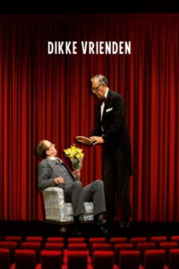 Dikke Vrienden 1983 on netflix
