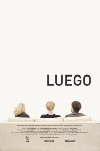 Luego 2008 on netflix