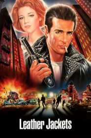 Leather Jackets 1992 on netflix