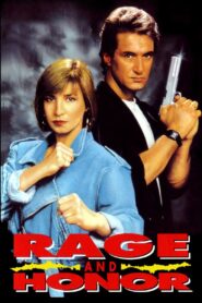 Rage and Honor 1992 on netflix