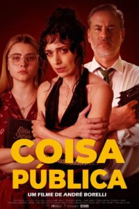 Coisa Pública 2022 on netflix