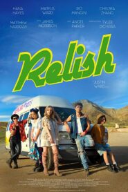 Relish 2018 on netflix
