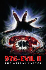 976-EVIL II 1992 on netflix