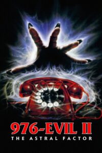 976-EVIL II 1992 on netflix