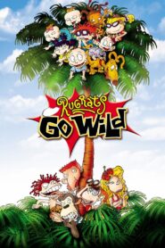 Rugrats Go Wild 2003 on netflix