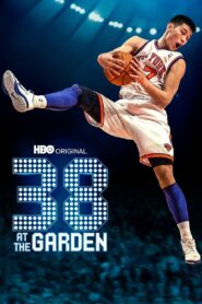 38 at the Garden 2022 on netflix