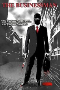The Businessman 2014 on netflix