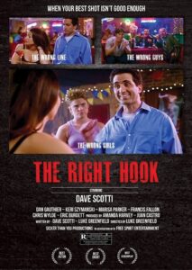 The Right Hook 2000 on netflix