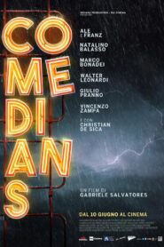 Comedians 2021 on netflix