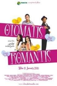 Otomatis Romantis 2008 on netflix