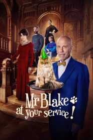 Mr. Blake at Your Service! 2023 on netflix