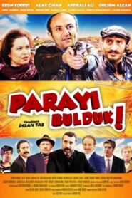 Parayı Bulduk 2017 on netflix