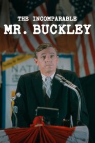 The Incomparable Mr. Buckley 2024 on netflix