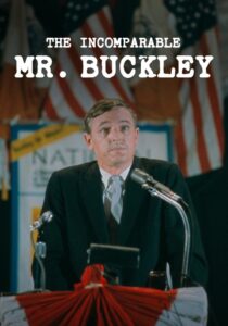 The Incomparable Mr. Buckley 2024 on netflix