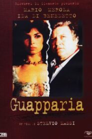 Guapparia 1984 on netflix