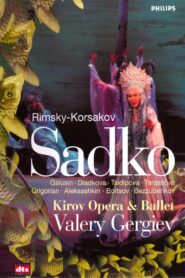 Sadko 1994 on netflix
