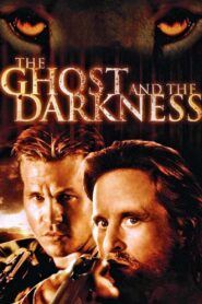 The Ghost and the Darkness 1996 on netflix