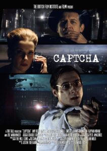 Captcha 2014 on netflix