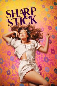 Sharp Stick 2022 on netflix