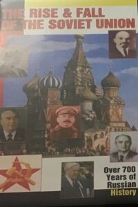 Soviet Union: The Rise and Fall – Part 2 1996 on netflix