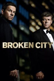 Broken City 2013 on netflix