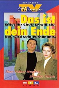 Das ist dein Ende 1995 on netflix