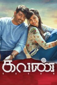 Kavan 2017 on netflix