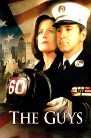 The Guys 2002 on netflix