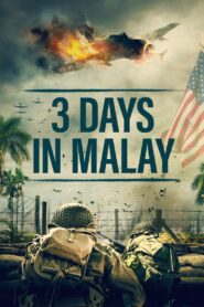3 Days in Malay 2023 on netflix