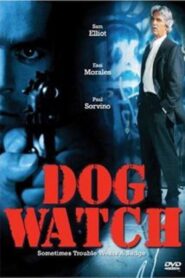 Dog Watch 1996 on netflix
