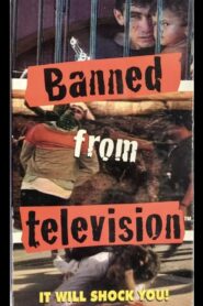 Banned from Television 1998 on netflix