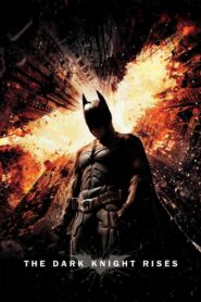 The Dark Knight Rises 2012 on netflix