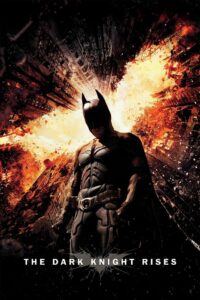 The Dark Knight Rises 2012 on netflix