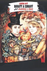 It’s Better to Be Healthy and Wealthy than Poor and Sick 1992 on netflix