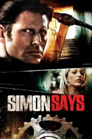 Simon Says 2007 on netflix