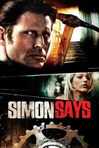 Simon Says 2007 on netflix