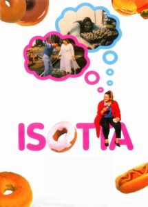 Isotta 1996 on netflix