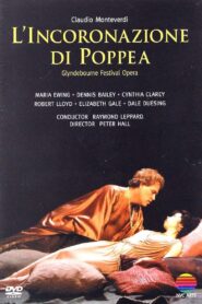Monteverdi – L’Incoronazione Di Poppea 1984 on netflix