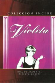 Violeta 1997 on netflix