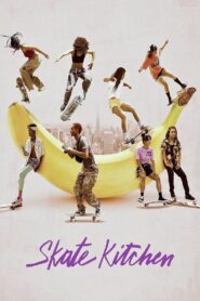 Skate Kitchen 2018 on netflix