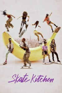 Skate Kitchen 2018 on netflix