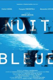 Nuit Bleue 2010 on netflix