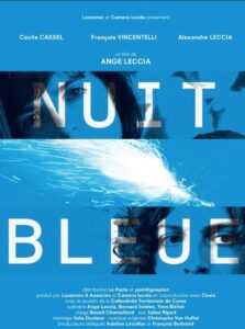 Nuit Bleue 2010 on netflix